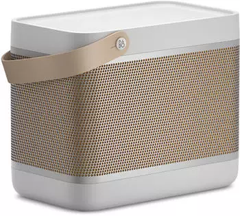Bang & Olufsen BeoLit 20 Grey Mist