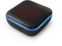 Philips TAS2505B/00, Philips S2505B/00 (10 h) (TAS2505B/00) Schwarz