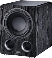 Magnat Alpha RS 8 (schwarz)
