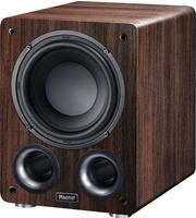Magnat Alpha RS 8 (mokka)