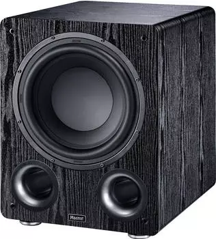 Magnat Alpha RS 12 schwarz