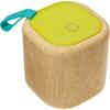 Remember Bluetooth Lautsprecher Basso Verde Remember Bluetooth Lautsprecher Basso Verde