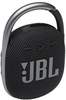 JBL JBLCLIP4BLK, JBL Clip 4 Schwarz