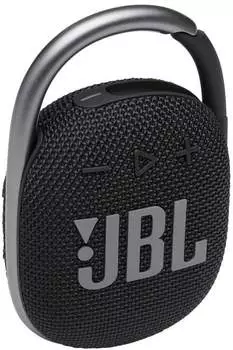 JBL Clip 4 schwarz