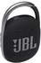 JBL Clip 4 schwarz