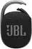 JBL Clip 4 schwarz