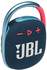 JBL Clip 4 blau/pink