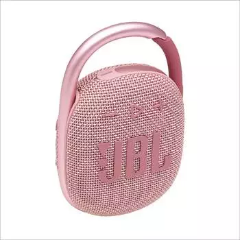 JBL Clip 4 pink