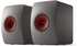 KEF LS50 Wireless II