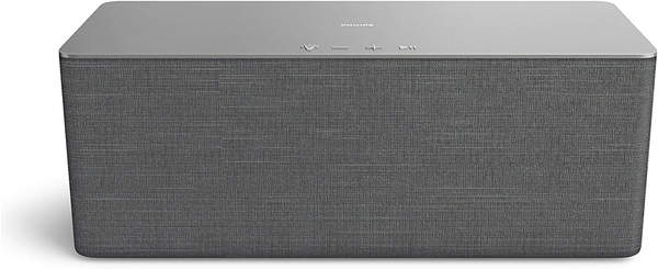 Philips W6505/10 Grey