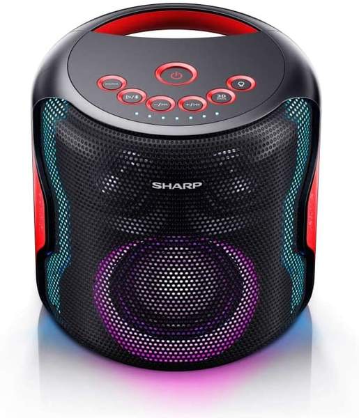 Sharp PS-919 130W Speaker Black