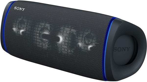 Bluetooth Lautsprecher Allgemeine Daten & Energiemerkmale Sony SRS-XB43 schwarz