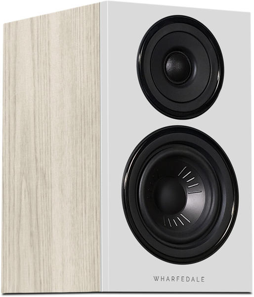 Wharfedale Diamond 12.0 Eiche hell