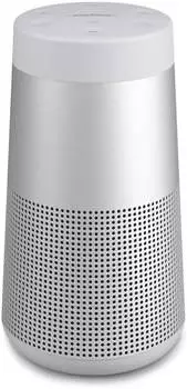 Bose SoundLink Revolve II silber
