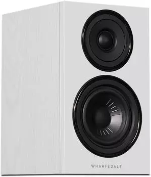 Wharfedale Diamond 12.2 wei&szlig;