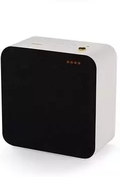 Braun Audio LE03 wei&szlig;