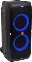 JBL PARTYBOX 310, 5,71 cm (2.25"), 6,5 cm, 16,5 cm (6.5"), 17,6 cm, 240 W, 45 -...