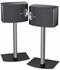 Bose 301 Direct/Reflecting Speaker System schwarz