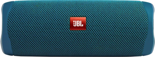 JBL Flip 5 Eco Ocean Blue