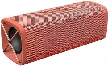 Grundig GBT Club rot – Perfekter Sound für unterwegs: Der Grundig GBT Club rot