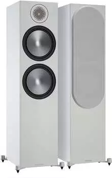 Monitor Audio Bronze 500 wei&szlig;