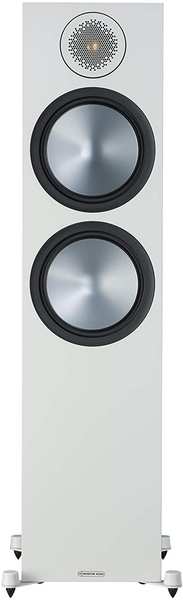 Monitor Audio Bronze 500 weiß
