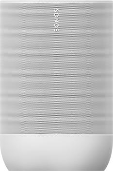 Sonos Move weiß Test - ab 279,00 € (Januar 2024)