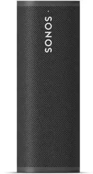Sonos Roam Black