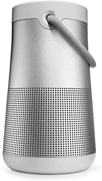 Bose SoundLink Revolve+ II silber