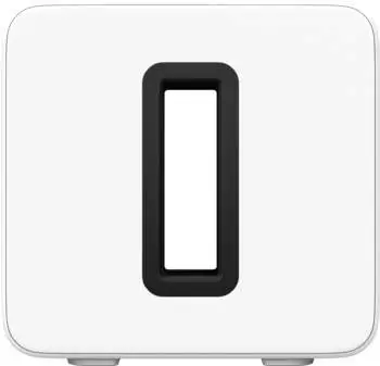 Sonos SUB (3. Generation) wei&szlig;