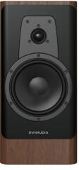 Dynaudio Contour 20i Walnut Wood