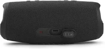 JBL Charge 5 – IP67-Schutz für Strand, Garten und unterwegs