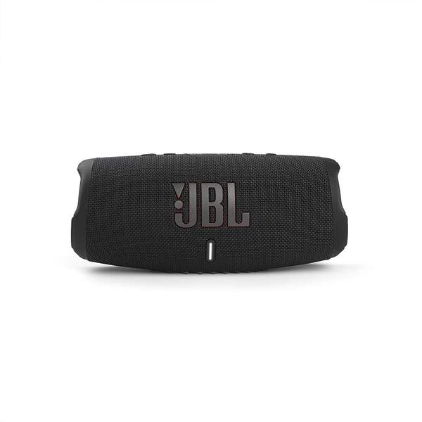 JBL Audio JBL Charge 5 Black