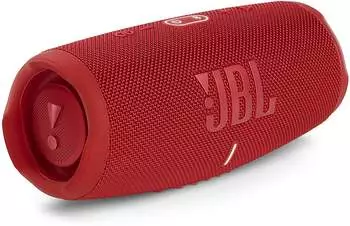 JBL Charge 5 Red