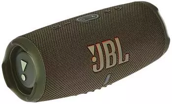 JBL Charge 5 Forest Green
