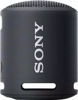 Sony SRS-XB13 Black