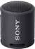 Sony SRS-XB13 Black