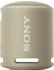 Sony SRS-XB13