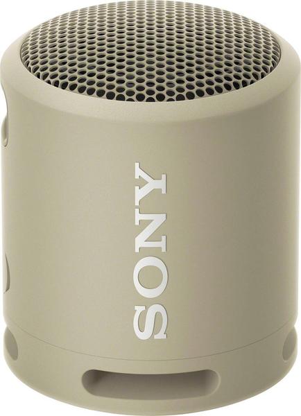 Allgemeine Daten & Ausstattung Sony SRS-XB13 Grey