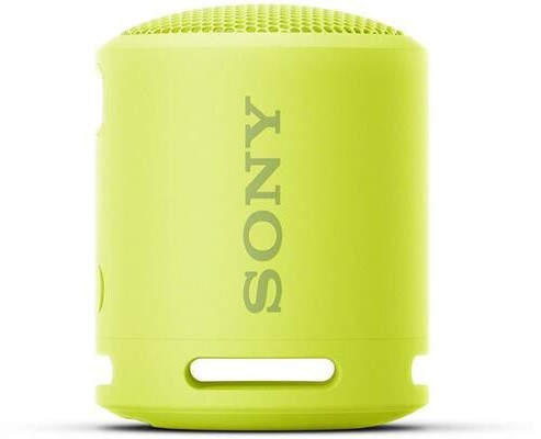 Sony SRS-XB13 Green