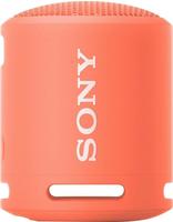 Sony Lautsprecher Xb13 Bt Or (srsxb13p.ce7)