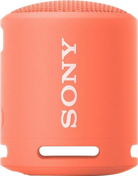 Sony SRS-XB13 Red
