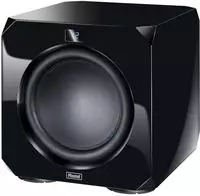 Magnat Omega CS 12 (highgloss weiss)
