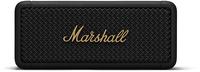 Marshall Emberton Black & Brass