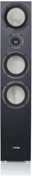 Canton GLE 80 schwarz