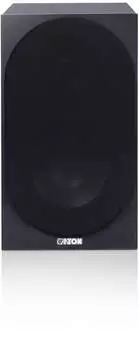 Canton GLE 20 schwarz – Technische Highlights der Canton GLE 20