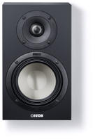 Canton GLE 10 (schwarz)
