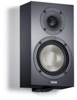 Canton GLE 10 Pro (schwarz)