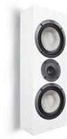 Canton GLE 15 OnWall (weiss)