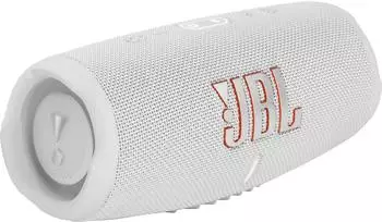 JBL Charge 5 White